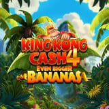 King Kong Cash 4 - Even Bigger Bananas