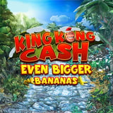 King Kong Cash Even Bigger Bananas Christmas