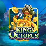 King Octopus