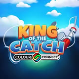 King of the Catch Colour Connect