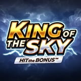 King of the Sky: Hit the Bonus