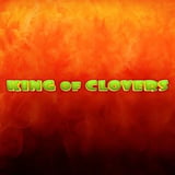 King of Clovers