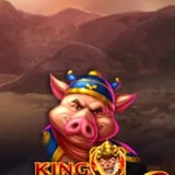 King Of Monkeys 2