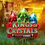 Kings of Crystals Power Combo