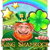 King Shamrock