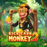 Kick Cash Monkey 2