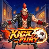 Kick of Fury