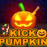 Kick Pumpkin