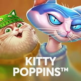Kitty POPpins