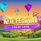 Kite Festival Crash game