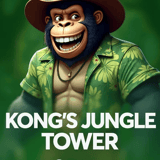 Kong's Jungle Tower