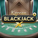 Korean BlackjackX 3