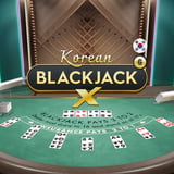 Korean BlackjackX 6