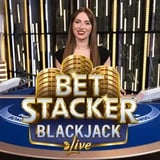 Klasik Bet Stacker Blackjack 2