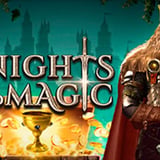 Knights and Magic