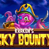 Kraken's Sky Bounty