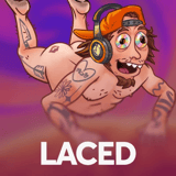 Laced