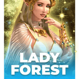 Lady Forest