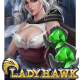 Lady Hawk