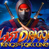 Last Dragon