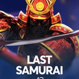 Last Samurai