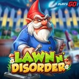 Lawn n' Disorder
