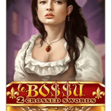 Le BoSSu 2 Crossed Swords