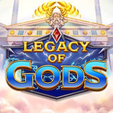 Legacy Of Gods