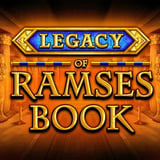 Legacy of Ramses Book