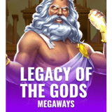 Legacy of the Gods Megaways
