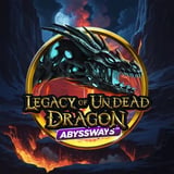 Legacy of Undead Dragon ABYSSWAY