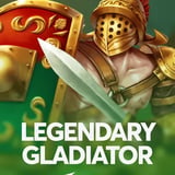 Legendary Gladiator