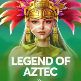 Legend of Aztec