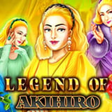 Legend of Akihiro
