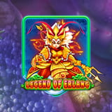 Legend of Erlang