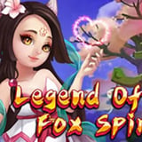 Legend of Fox Spirit