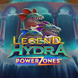 Legend of Hydra