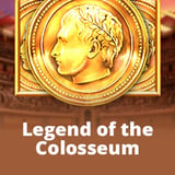 Legend of the Colosseum