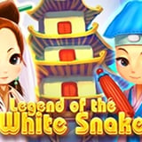 Legend of the White Snake