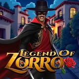 Legend Of Zorro