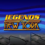 Legends of New York