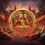 Legion Gold and Throne of Dead