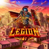 Legion Hot 1