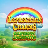 Leprechaun Charms: Rainbow Jackpots