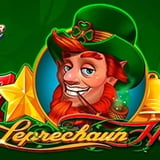 Leprechaun Hot