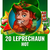 Leprechaun Hot Clover Chance