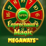 Leprechauns Magic Megaways