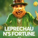 Leprechaun's Fortune