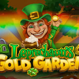Leprechaun's Gold Garden