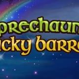 Leprechaun's Lucky Barrel